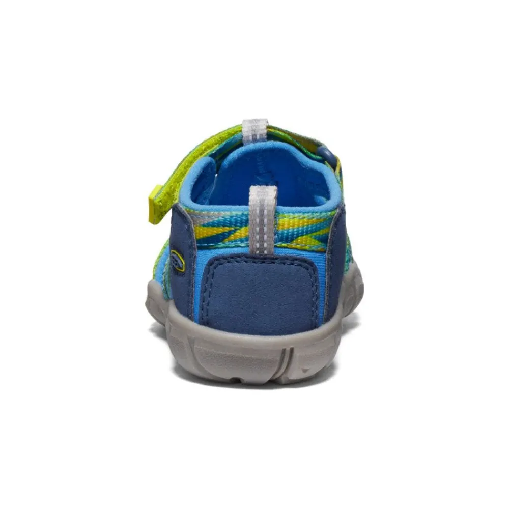 Outlet Toddlers' Seacamp Ii Cnx | Vintage Indigo/Evening Primrose Kids Sandals