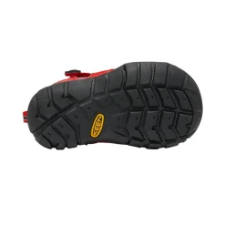 Sale Toddlers' Seacamp Ii Cnx | Racing Red/Gargoyle Kids Sandals
