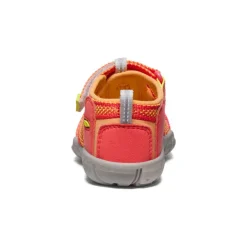 Hot Toddlers' Seacamp Ii Cnx | Cayenne/Evening Primrose Kids Sandals
