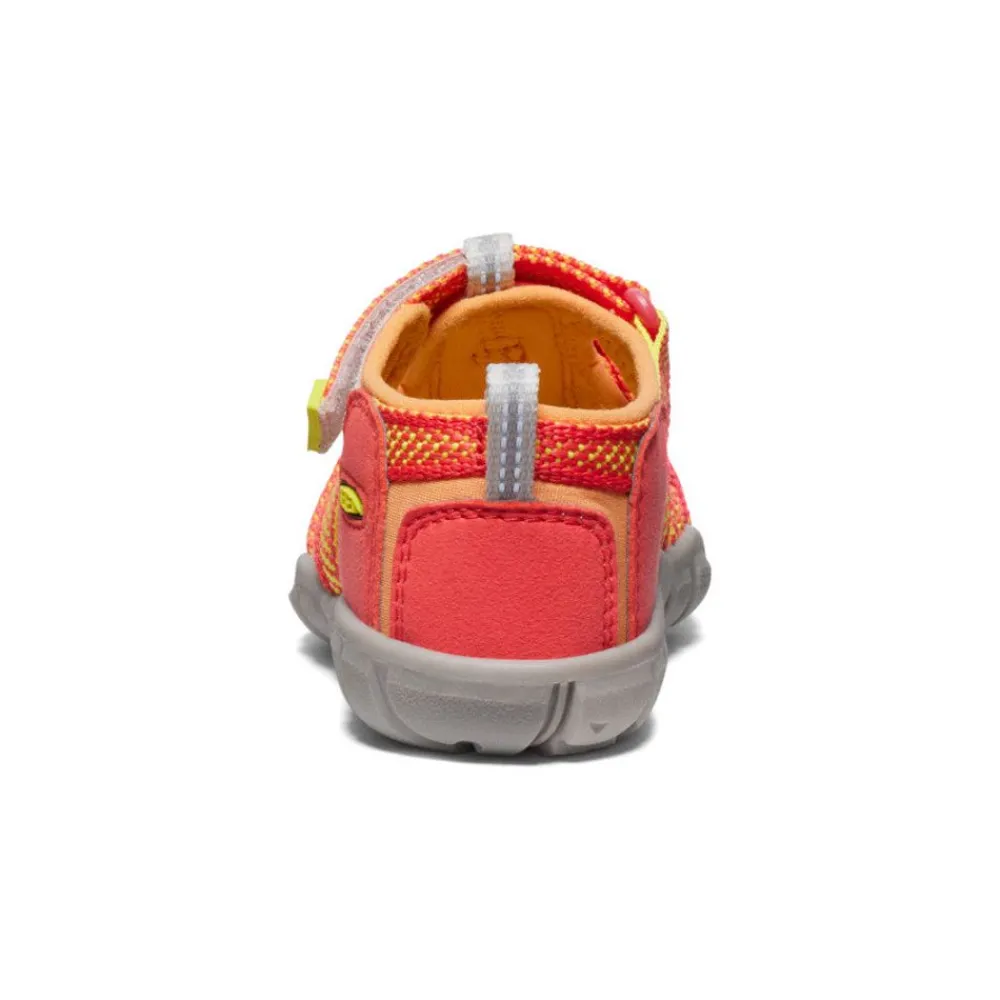 Hot Toddlers' Seacamp Ii Cnx | Cayenne/Evening Primrose Kids Sandals
