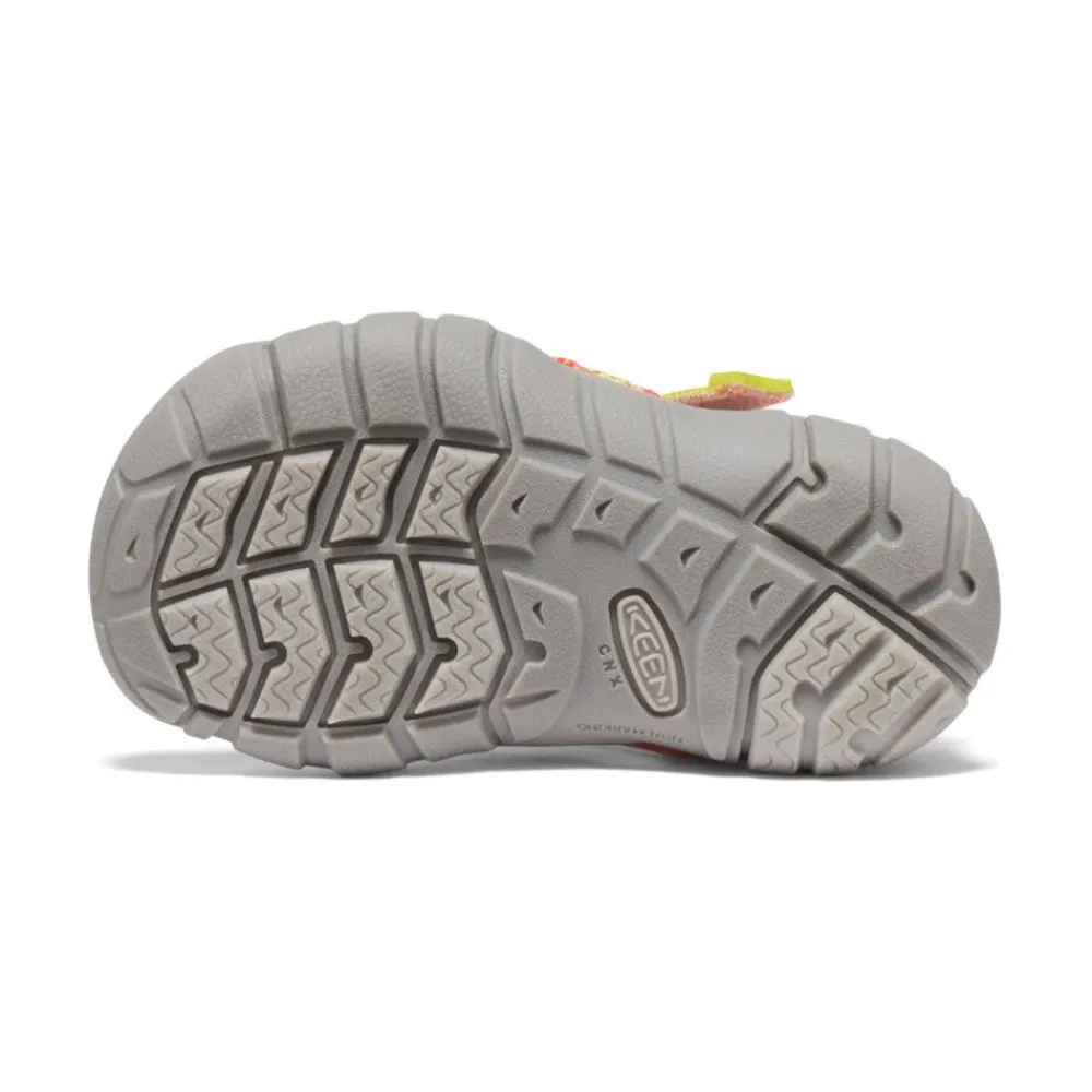 Hot Toddlers' Seacamp Ii Cnx | Cayenne/Evening Primrose Kids Sandals