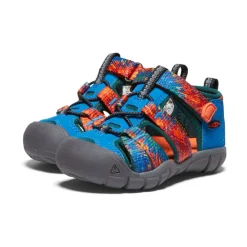Discount Toddlers' Seacamp Ii Cnx | Multi/Austern Kids Sandals