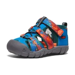 Discount Toddlers' Seacamp Ii Cnx | Multi/Austern Kids Sandals