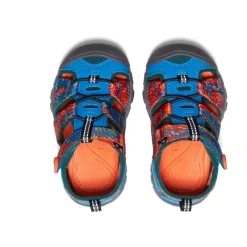 Discount Toddlers' Seacamp Ii Cnx | Multi/Austern Kids Sandals