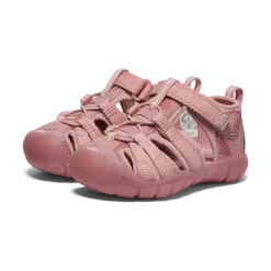 Hot Toddlers' Seacamp Ii Cnx Sandal X Namuk | Dark Rose Kids Sandals