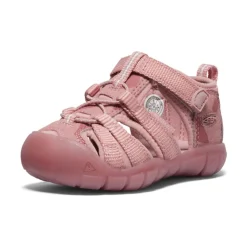 Hot Toddlers' Seacamp Ii Cnx Sandal X Namuk | Dark Rose Kids Sandals