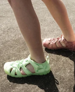 Hot Toddlers' Seacamp Ii Cnx Sandal X Namuk | Dark Rose Kids Sandals