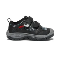 Sale Toddlers' Speed Hound | Black/Camo Kids Shoes