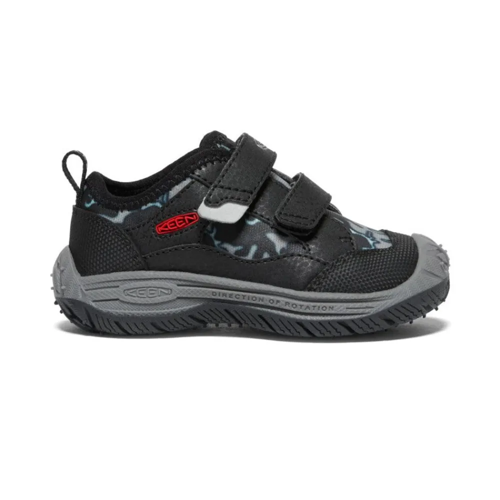 Sale Toddlers' Speed Hound | Black/Camo Kids Shoes