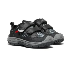 Sale Toddlers' Speed Hound | Black/Camo Kids Shoes