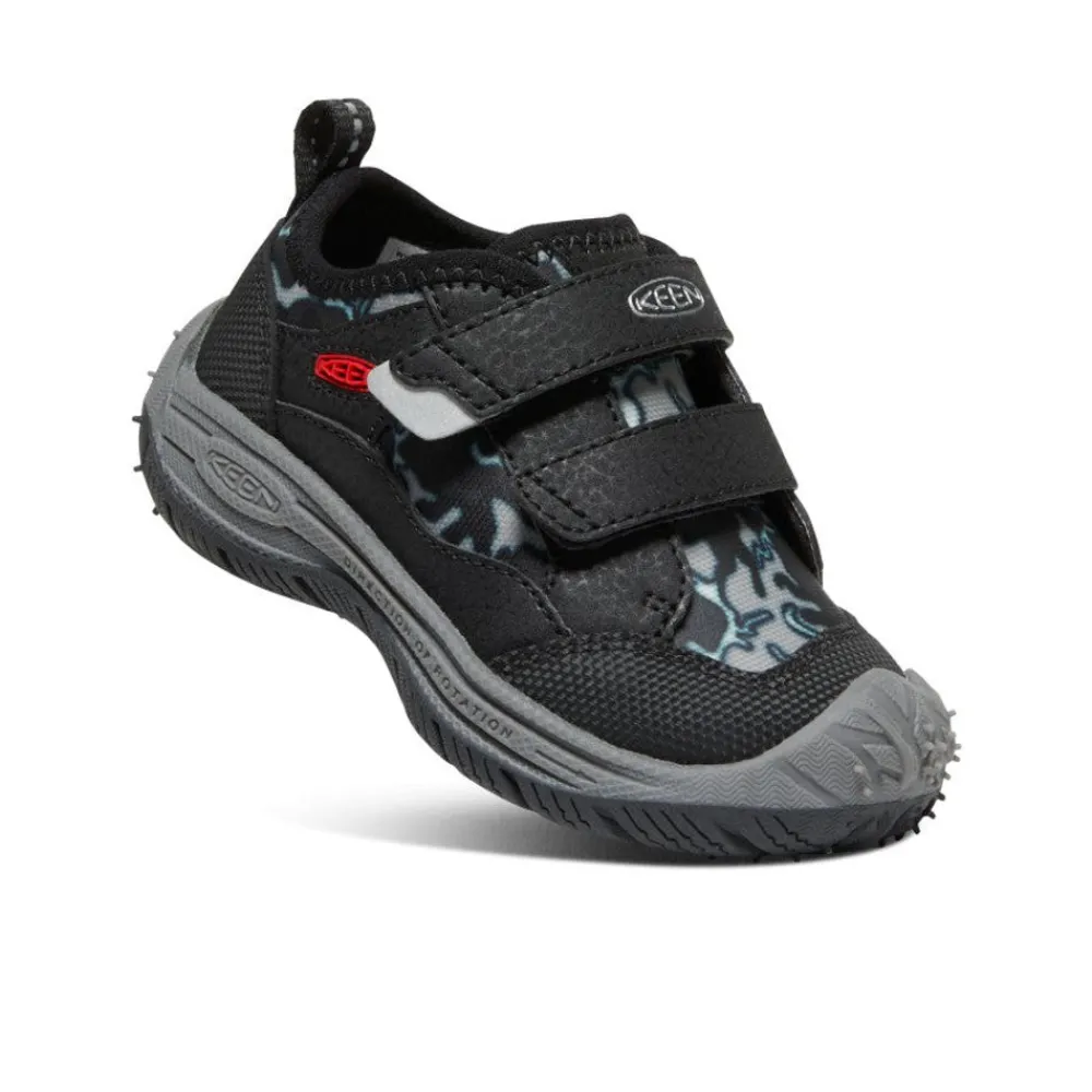 Sale Toddlers' Speed Hound | Black/Camo Kids Shoes