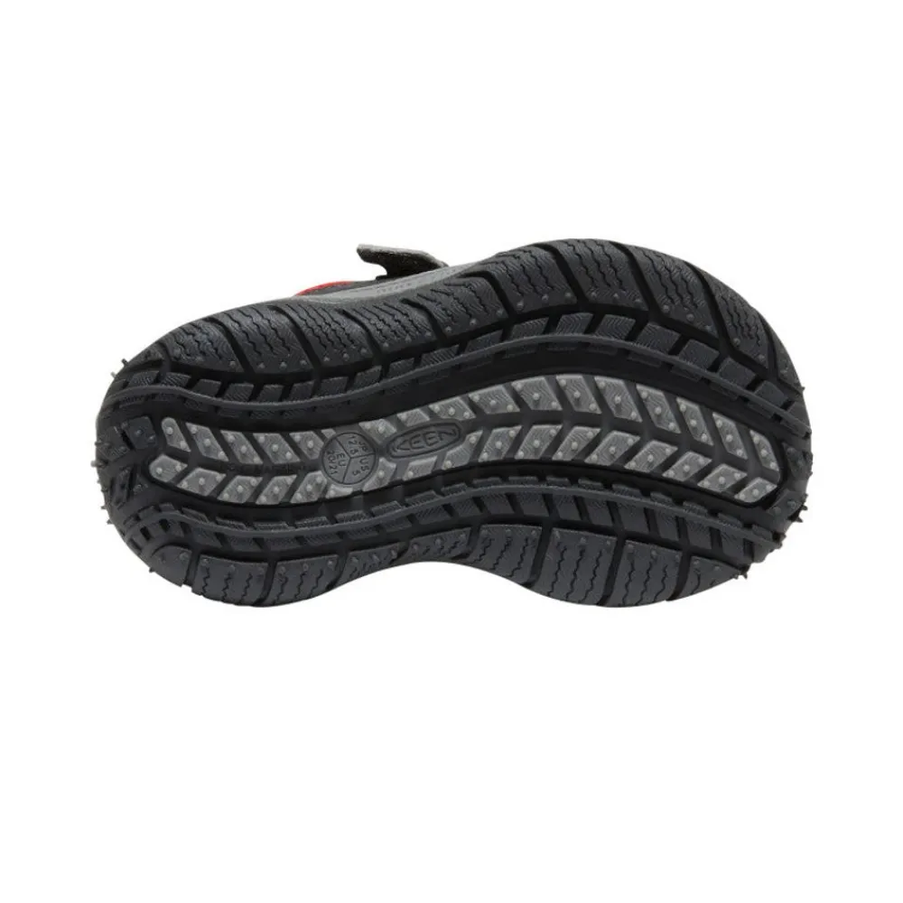 Sale Toddlers' Speed Hound | Black/Camo Kids Shoes