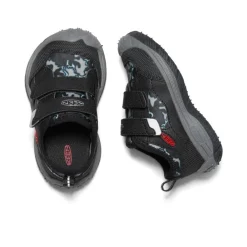 Sale Toddlers' Speed Hound | Black/Camo Kids Shoes