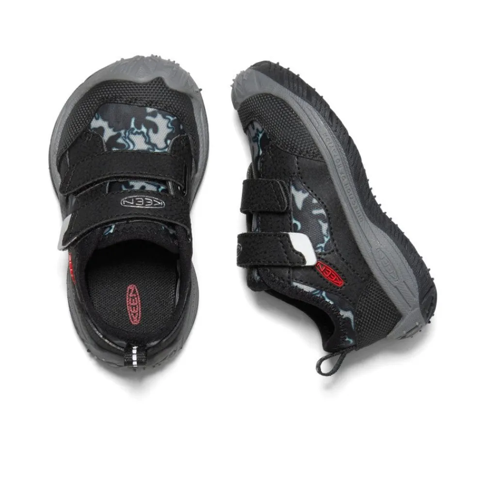 Sale Toddlers' Speed Hound | Black/Camo Kids Shoes