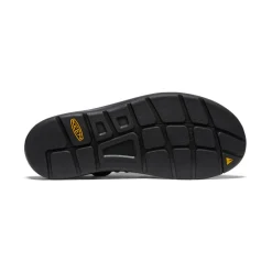 Best Uneek Sneaker | Black/Black Women Sandals