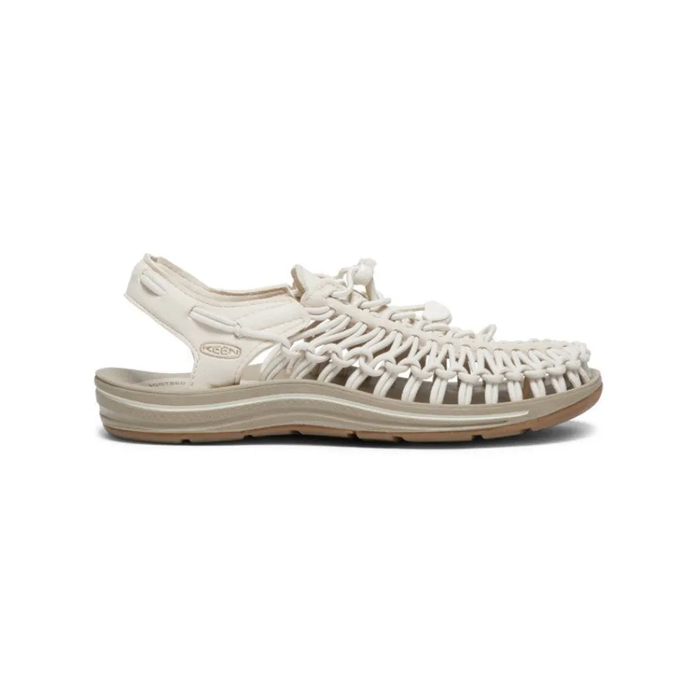 Discount Uneek Sneaker | White Cap/Cornstalk Women Shoes