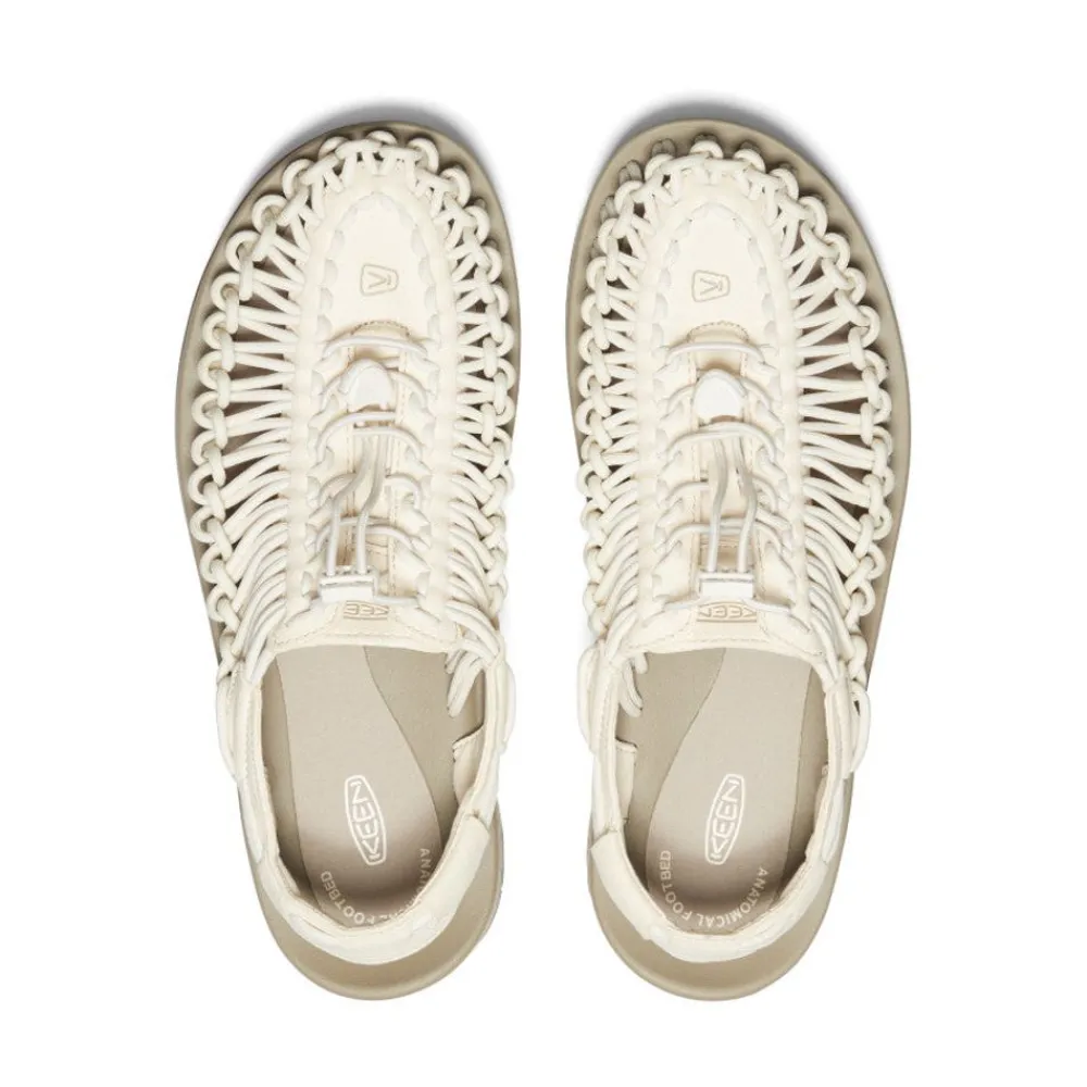 Discount Uneek Sneaker | White Cap/Cornstalk Women Shoes