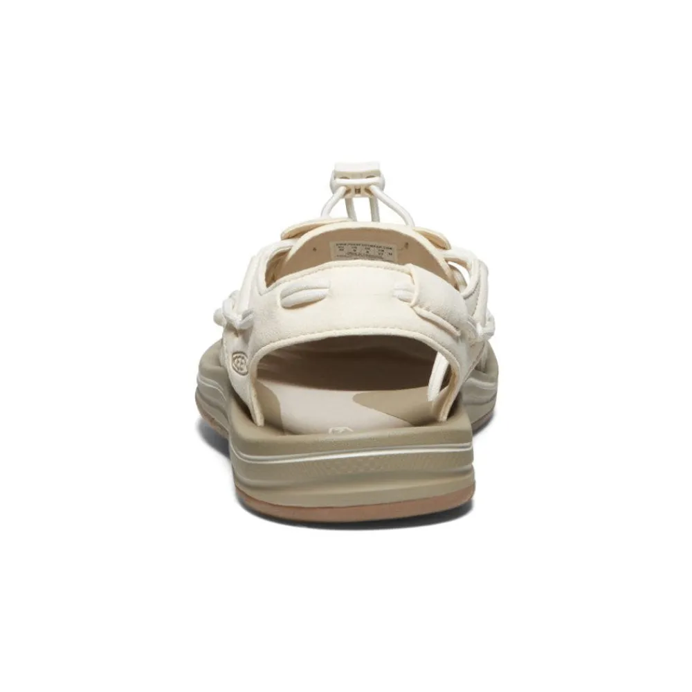 Discount Uneek Sneaker | White Cap/Cornstalk Women Shoes