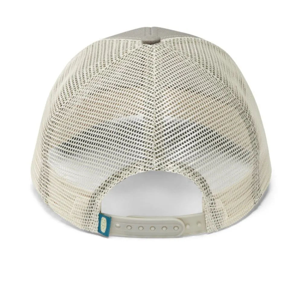 Best Waterfall Hat | Tan Women Accessories