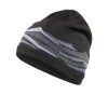 Hot Wave Beanie | Black Women Accessories