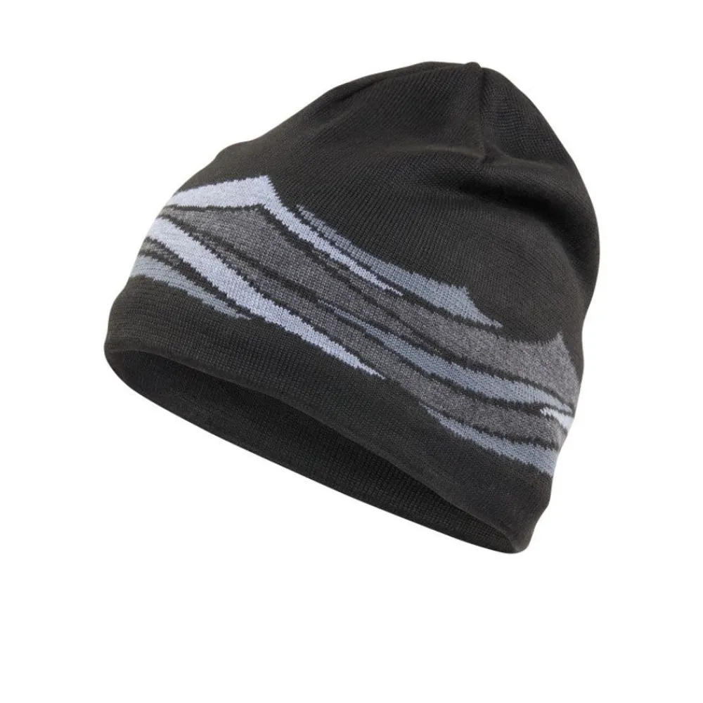 Hot Wave Beanie | Black Women Accessories