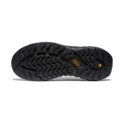 Discount Women'S Arvada Esd Work Sneaker (Carbon-Fiber Toe) | Black/Black Women Shoes