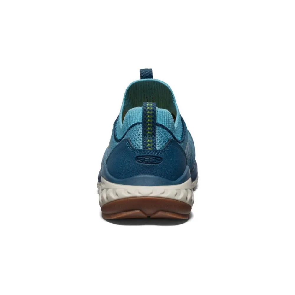 New Women'S Arvada Shift Work Sneaker (Carbon-Fiber Toe) | Reef Waters/Legion Blue Women Work Boots & Shoes