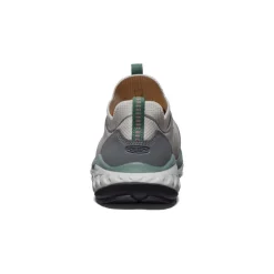 Clearance Women'S Arvada Shift Work Sneaker (Carbon-Fiber Toe) | Steel Grey/Granite Green Women Work Boots & Shoes