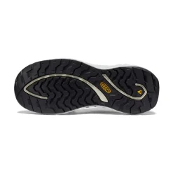 Clearance Women'S Arvada Shift Work Sneaker (Carbon-Fiber Toe) | Steel Grey/Granite Green Women Work Boots & Shoes