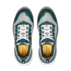 Sale Women'S Arvada Work Sneaker (Carbon-Fiber Toe) | Sea Moss/Desert Sage Women Work Boots & Shoes