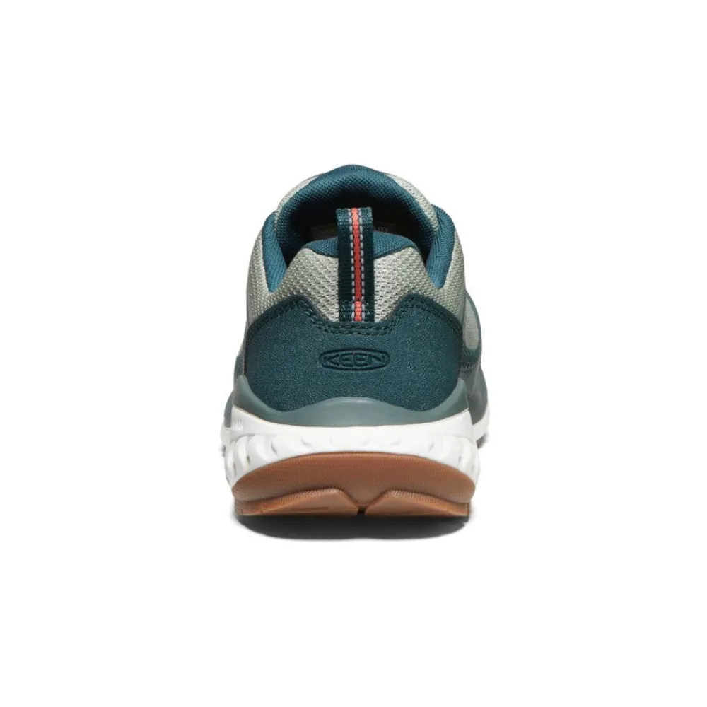 Sale Women'S Arvada Work Sneaker (Carbon-Fiber Toe) | Sea Moss/Desert Sage Women Work Boots & Shoes