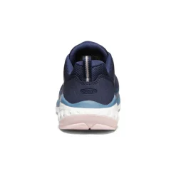 Sale Women'S Arvada Work Sneaker (Carbon-Fiber Toe) | Naval Academy/Peach Whip Women Work Boots & Shoes