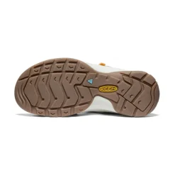 Outlet Women'S Astoria West Open-Toe | Granite Green/Tangerine Women Sandals