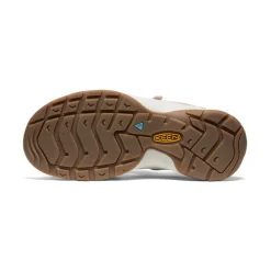 Fashion Women'S Astoria West Open-Toe | Fawn/Silver Birch Women Sandals