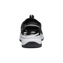 Online Women'S Astoria West Sandal | Black/Grey Women Sandals
