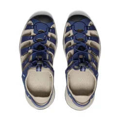 Sale Women'S Astoria West Sandal | Naval Academy/Reef Waters Women Sandals