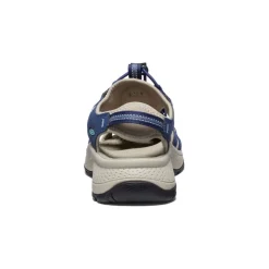 Sale Women'S Astoria West Sandal | Naval Academy/Reef Waters Women Sandals