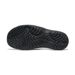 Fashion Women'S Bali Slide Sandal | Black/Steel Grey Women Slip-Ons