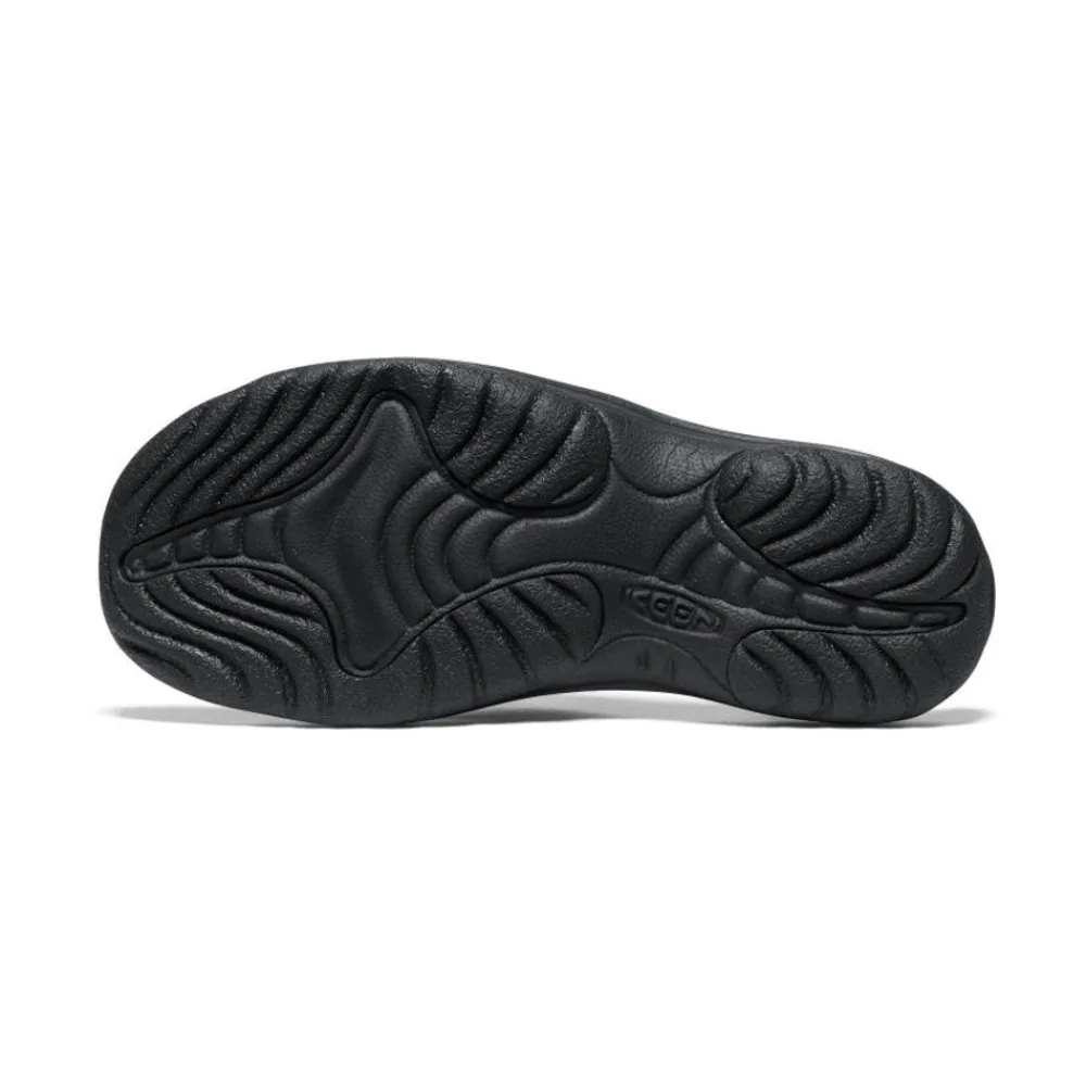 Fashion Women'S Bali Slide Sandal | Black/Steel Grey Women Slip-Ons