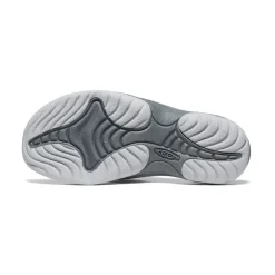 Sale Women'S Bali Slide Sandal | Alloy/Steel Grey Women Slip-Ons
