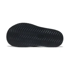 Hot Women'S Barbados Flip-Flop | Daiquiri Green/Black Women Slip-Ons