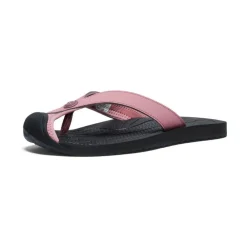 Outlet Women'S Barbados Flip-Flop | Nostalgia Rose/Rose Brown Women Slip-Ons