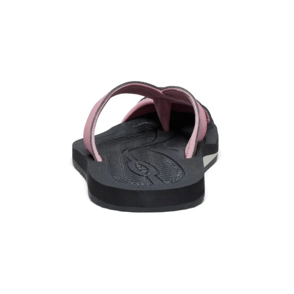 Outlet Women'S Barbados Flip-Flop | Nostalgia Rose/Rose Brown Women Slip-Ons