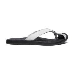 Sale Women'S Barbados Flip-Flop | Vapor/Black Women Slip-Ons
