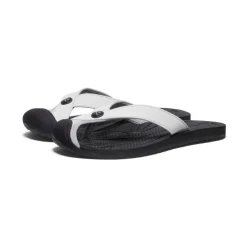 Sale Women'S Barbados Flip-Flop | Vapor/Black Women Slip-Ons