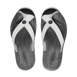 Sale Women'S Barbados Flip-Flop | Vapor/Black Women Slip-Ons