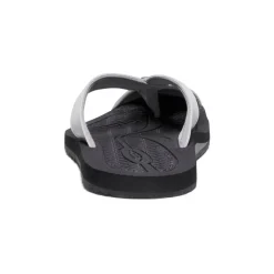 Sale Women'S Barbados Flip-Flop | Vapor/Black Women Slip-Ons
