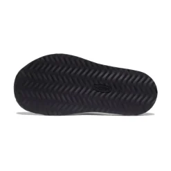 Sale Women'S Barbados Flip-Flop | Vapor/Black Women Slip-Ons