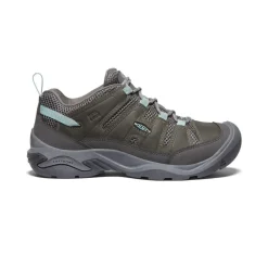 Fashion Women'S Circadia Vent Shoe | Steel Grey/Cloud Blue Women Shoes