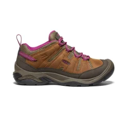 New Women'S Circadia Vent Shoe | Syrup/Boysenberry Women Shoes